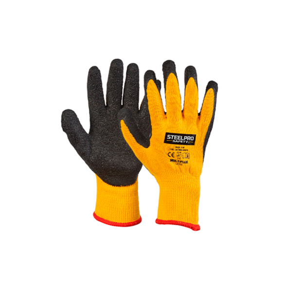 Guantes multiflex